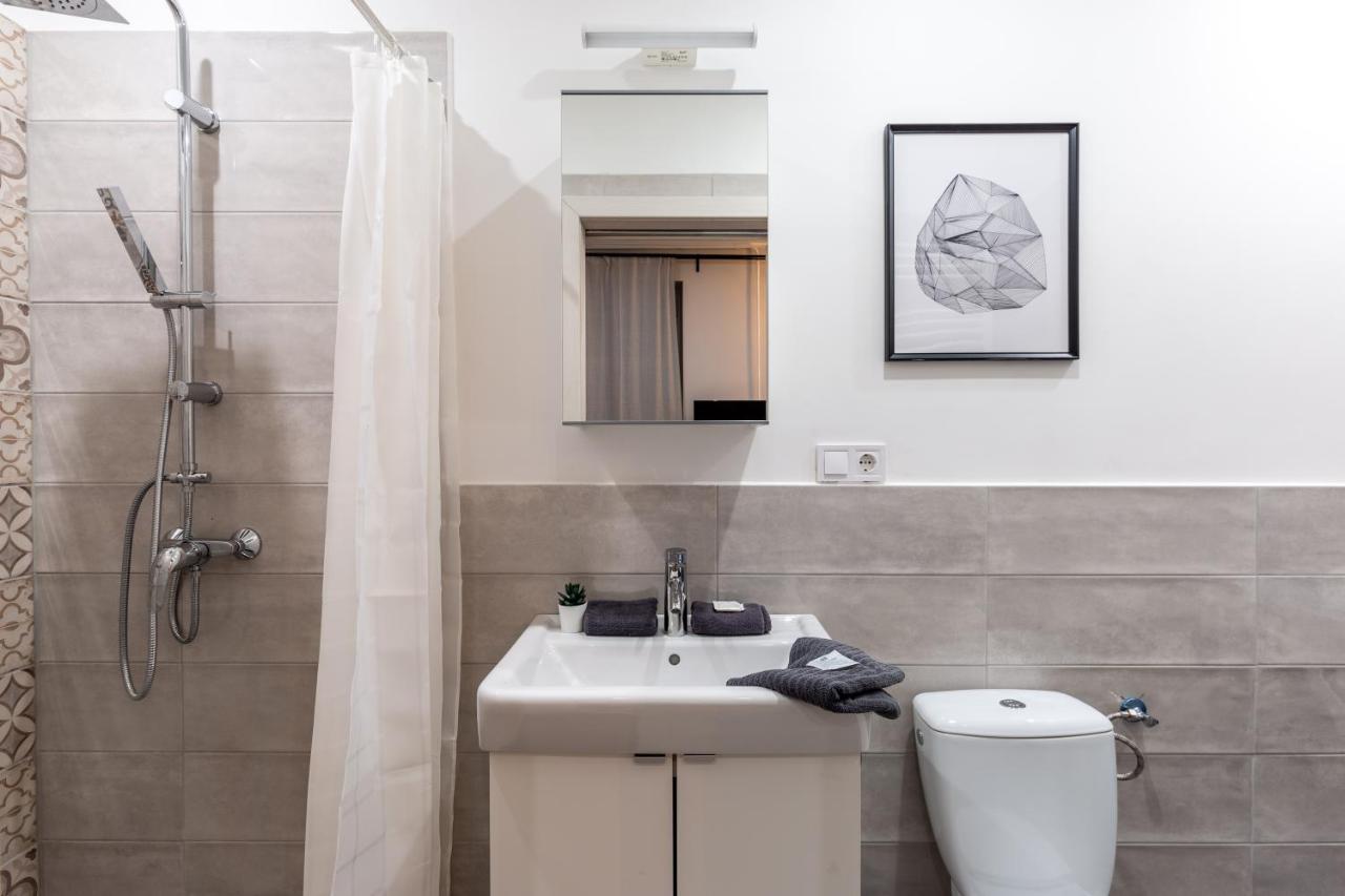 A57- Boutique Apartments, Best Location, By Bqa Budapest Exterior photo